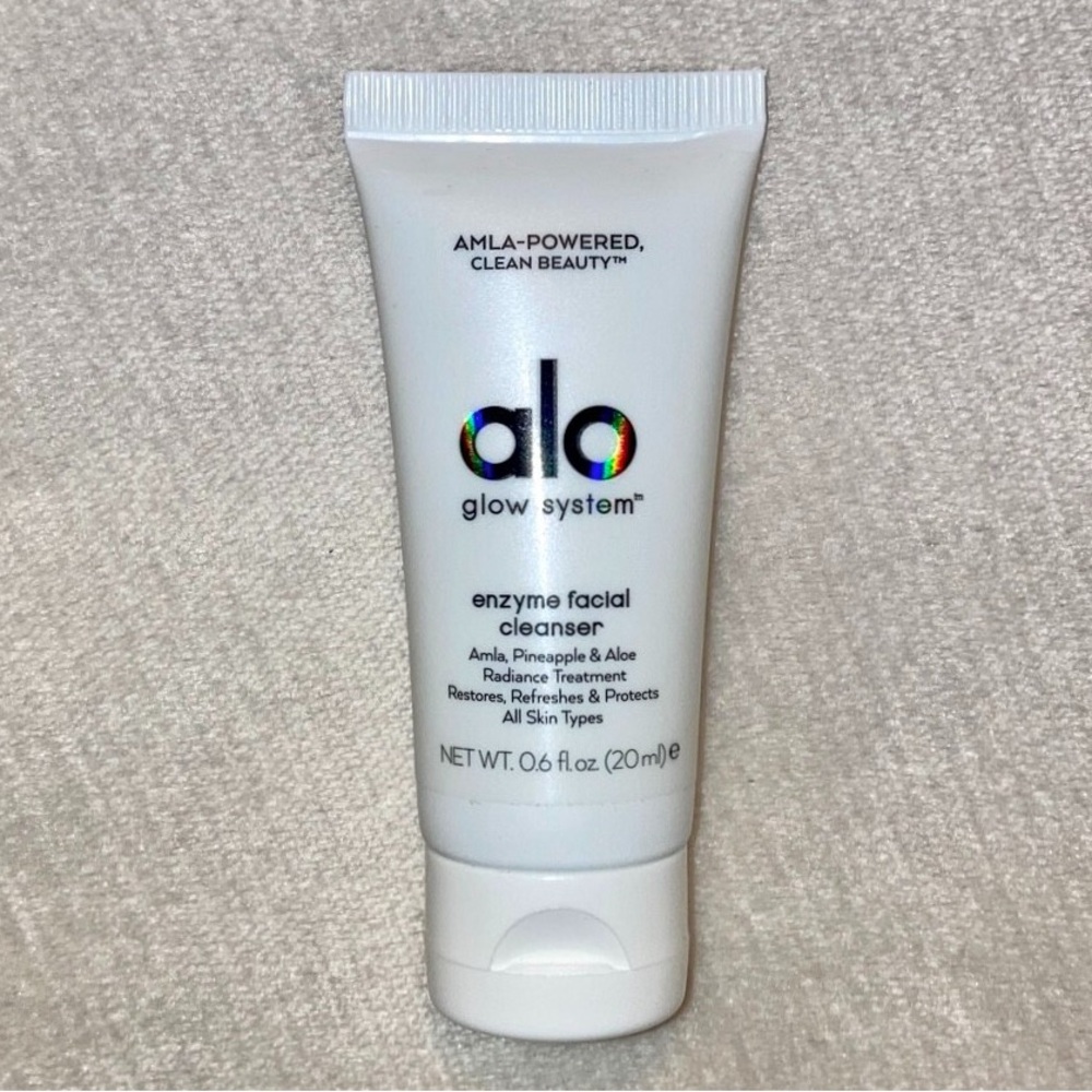 ALO Yoga - Enzyme Facial Cleanser